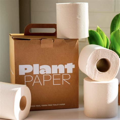 eco friendly toilet paper reviews